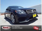 2014 Black Mercedes-Benz E 350 Sport Sedan #94592125