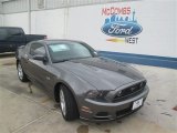 2014 Sterling Gray Ford Mustang GT Coupe #94592020