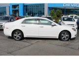 2012 Chevrolet Malibu LT