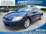 2009 Mitsubishi Eclipse GS Coupe