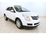 2012 Cadillac SRX Luxury