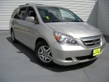 2007 Honda Odyssey EX-L