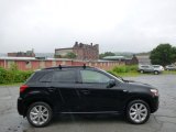 2012 Mitsubishi Outlander Sport SE 4WD