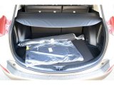 2014 Toyota RAV4 Limited AWD Trunk