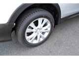 2014 Toyota RAV4 Limited AWD Wheel