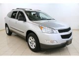 2011 Chevrolet Traverse LS