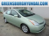 2008 Toyota Prius Hybrid