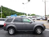 2012 Sterling Gray Metallic Ford Escape Limited 4WD #94592093