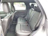 2012 Ford Escape Limited 4WD Rear Seat