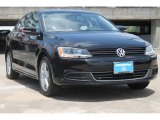 2014 Volkswagen Jetta TDI Sedan