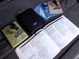 2002 Ford Explorer XLT 4x4 Books/Manuals