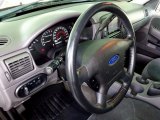 2002 Ford Explorer XLT 4x4 Steering Wheel
