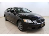 2008 Lexus GS 350 AWD