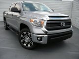 2014 Toyota Tundra TSS CrewMax