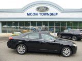 2011 Lincoln MKZ FWD