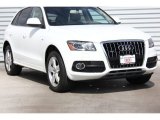 2012 Audi Q5 3.2 FSI quattro