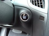2014 Hyundai Genesis Coupe 2.0T Controls