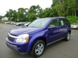 2006 Chevrolet Equinox LS Front 3/4 View