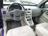 2006 Chevrolet Equinox Interiors