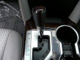 2014 Toyota Camry XLE 6 Speed ECT-i Automatic Transmission