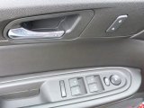 2015 Chevrolet Traverse LT AWD Controls
