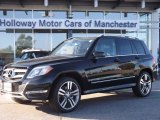 2014 Mercedes-Benz GLK 350 4Matic