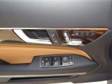 2014 Mercedes-Benz E 350 Cabriolet Door Panel