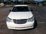 2008 Chrysler Sebring LX Sedan