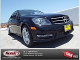 2014 Mercedes-Benz C 250 Sport