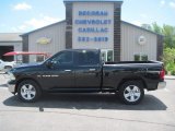 2011 Dodge Ram 1500 SLT Quad Cab 4x4