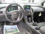 2014 Chevrolet Volt  Dashboard