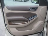 2015 Chevrolet Tahoe LS 4WD Door Panel