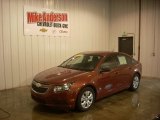 2013 Chevrolet Cruze LS
