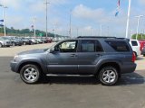 2007 Toyota 4Runner Sport Edition 4x4 Exterior