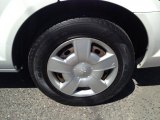 Dodge Stratus 2006 Wheels and Tires
