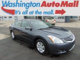 2011 Nissan Altima 2.5 S