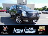 2012 Cadillac Escalade ESV Luxury AWD