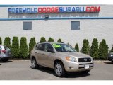 2006 Beige Metallic Toyota RAV4 V6 4WD #94639458