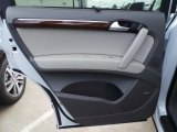 2014 Audi Q7 3.0 TFSI quattro Door Panel