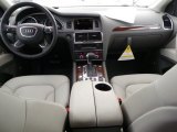2014 Audi Q7 3.0 TFSI quattro Dashboard