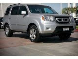 2011 Honda Pilot EX-L