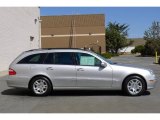 2006 Mercedes-Benz E 350 Wagon Exterior