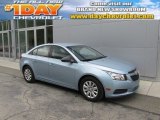 2011 Chevrolet Cruze LS