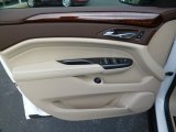 2014 Cadillac SRX Premium AWD Door Panel