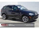 2012 Jet Black BMW X5 xDrive50i #94639216