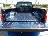 2015 Ford F350 Super Duty XL Crew Cab DRW Trunk