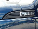2015 Ford F350 Super Duty XL Crew Cab DRW Marks and Logos
