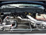 2015 Ford F350 Super Duty XL Crew Cab DRW 6.7 Liter OHV 32-Valve B20 Power Stroke Turbo-Diesel V8 Engine
