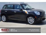 2014 Mini Cooper Countryman