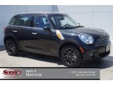 2014 Mini Cooper Countryman